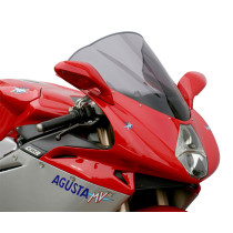 Bulle MRA Racing MV AGUSTA 750 F4/1000 F4 +65mm 2
