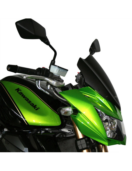 Bulle MRA Tourisme KAWASAKI 750 Z R 2011-2013 + 140mm