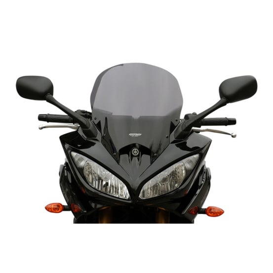 Bulle MRA Tourisme YAMAHA 800 Fazer8 2010-2014 +35mm