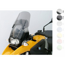 Bulle MRA Vario BMW 1200 R GS, Adventure 2004-2012 réglable hauteur 2