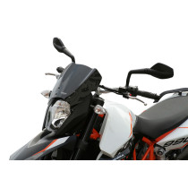 Bulle MRA Sport KTM 990 SM/SMR 2008-2013 2