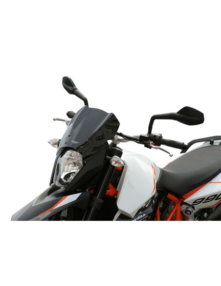 Bulle MRA Sport KTM 990 SM/SMR 2008-2013
