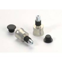 Embouts de guidon Poignées LSL Ø22mm 2