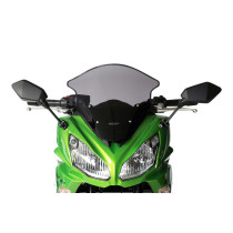 Bulle MRA Tourisme KAWASAKI 650 ER6 F 2012-2014 +30mm 2