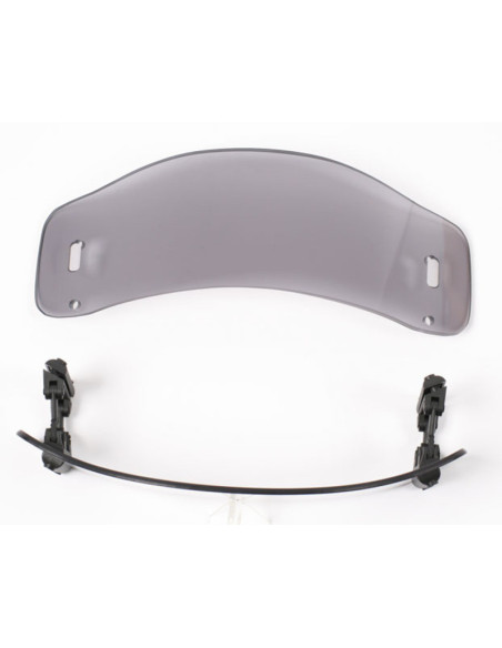 Spoiler MRA Vario YAMAHA 1000 FZS Fazer 2001-2006