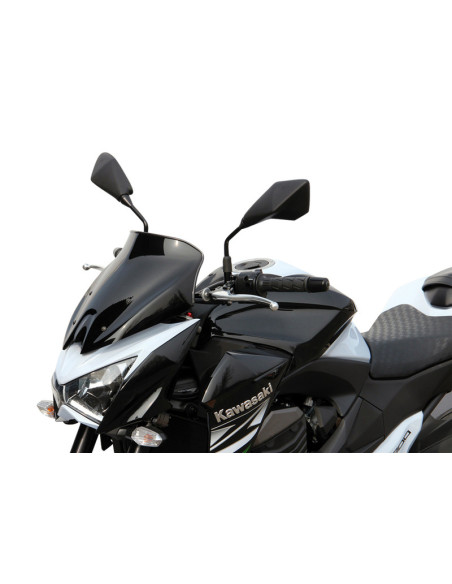Bulle MRA Sport KAWASAKI 800 Z 2013-2014
