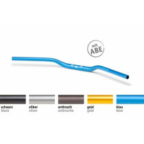 Guidon LSL Superbike Bas Ø28.6mm 2