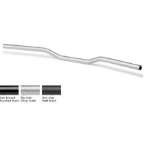 Guidon LSL Street Bar bas Ø25.4mm 1 2