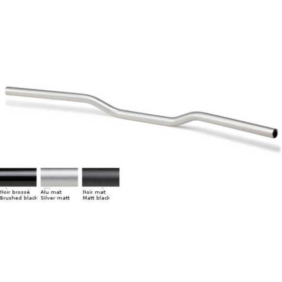 Guidon LSL Street Bar bas Ø25.4mm 1