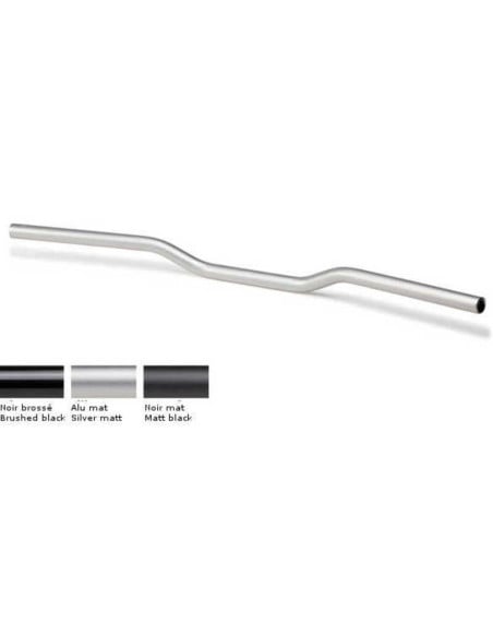 Guidon LSL Street Bar bas Ø25.4mm 1