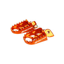 Cales Pieds SCAR Evolution Beta Husaberg Husqvarna KTM Sherco 2