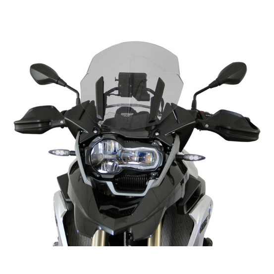 Bulle MRA tourisme BMW R 1200 GS,ADVENTURE 2013-2014 + 50mm