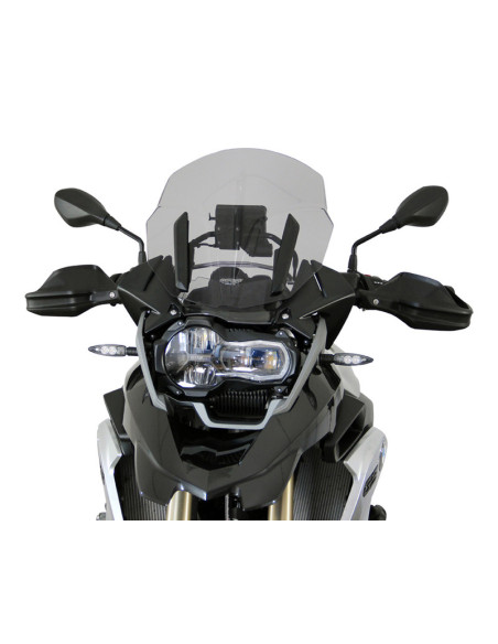 Bulle MRA tourisme BMW R 1200 GS,ADVENTURE 2013-2014 + 50mm