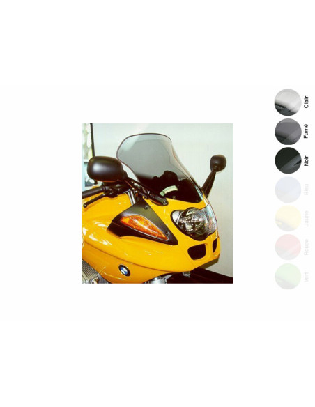 Bulle MRA tourisme BMW 1100 R S 1998-2005 hauteur standard