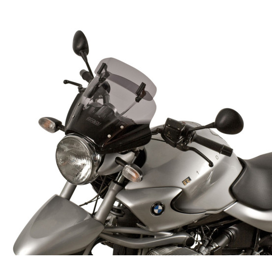 Bulle MRA VARIO BMW R 1150 R 2001-2006 hauteur standard