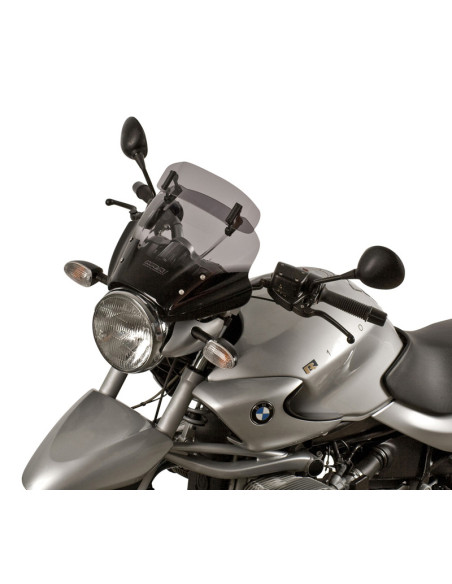 Bulle MRA VARIO BMW R 1150 R 2001-2006 hauteur standard
