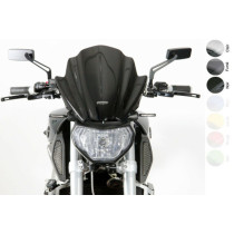 Bulle MRA Racing YAMAHA 850 FZ-09/MT-09 2014 hauteur standard 2