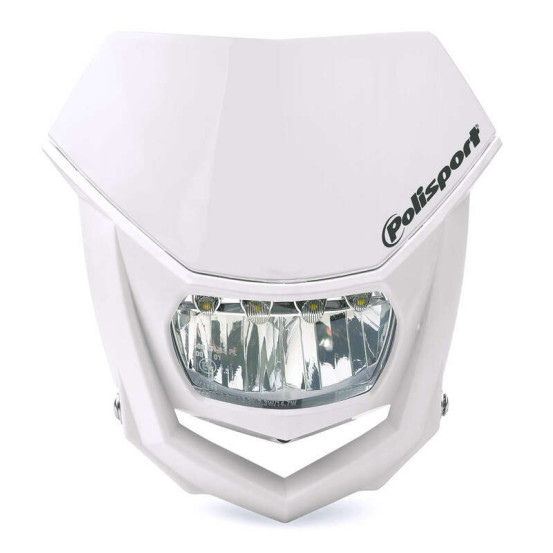 Plaque phare POLISPORT Halo LED