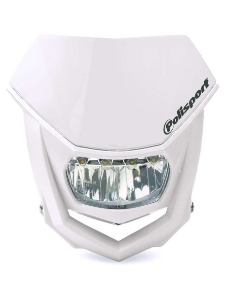 Plaque phare POLISPORT Halo LED