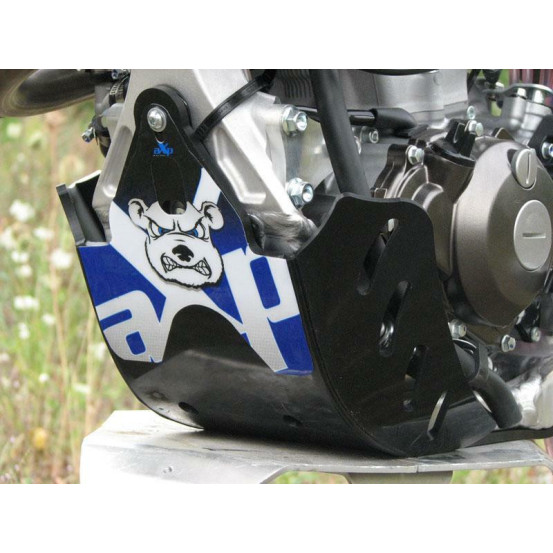 Sabot GP PHD AXP YAMAHA 250 YZF 2010-2013