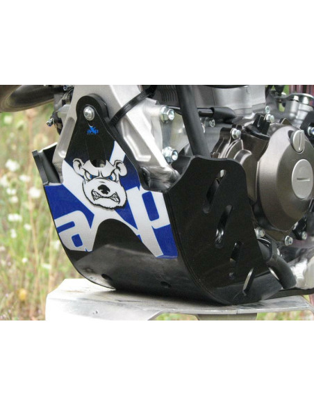 Sabot GP PHD AXP YAMAHA 250 YZF 2010-2013