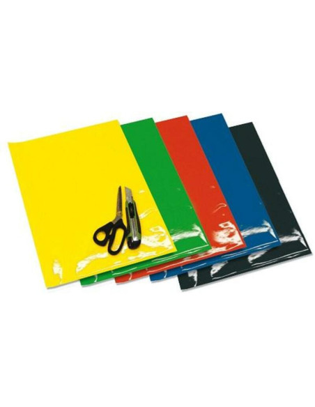 Planches Adhésives CRYSTALL 470x330mm respirante (lot de 3)