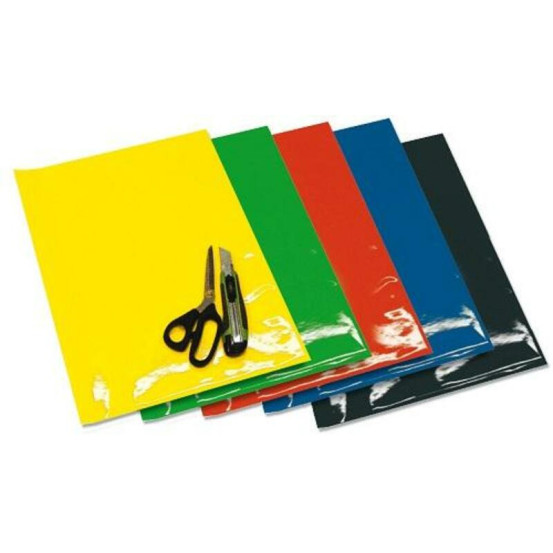 Planches Adhésives CRYSTALL 470x330mm respirante (lot de 3)