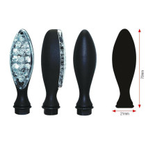 Clignotants universels ELIPSE LEDS (la paire) 2