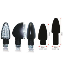 Clignotants TRIANGLE LEDS 2