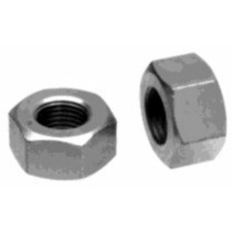 Ecrou de Roue M10x100 ALGI MBK Ø6.5x19x21.1