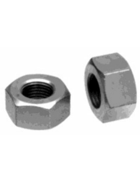 Ecrou de Roue M12x100 ALGI PEUGEOT Ø6.5x14x15.51