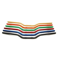 Guidon sans barre V PARTS 22.2mm Street Bas 2