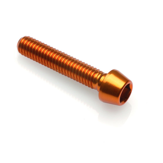 Vis BTR conique LIGHTECH M10 x 30 Ergal