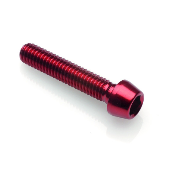 Vis BTR conique LIGHTECH M8 x 40 Ergal