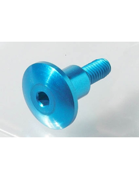 Vis spéciale Ergal 7075 LIGHTECH M6 X 23 5 type 955