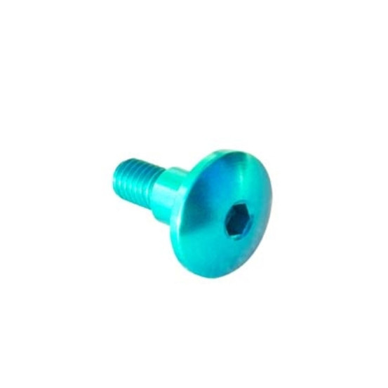 Vis spéciale Ergal 7075 LIGHTECH M6 X 20 type 963