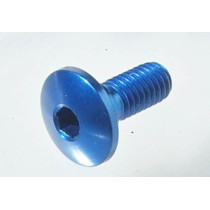 Vis spéciale Ergal 7075 LIGHTECH M6 X 15 type 965 2