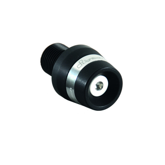 Embouts de Guidon Bicolores LIGHTECH Honda 600/1000 CBR RR 1000 CB R