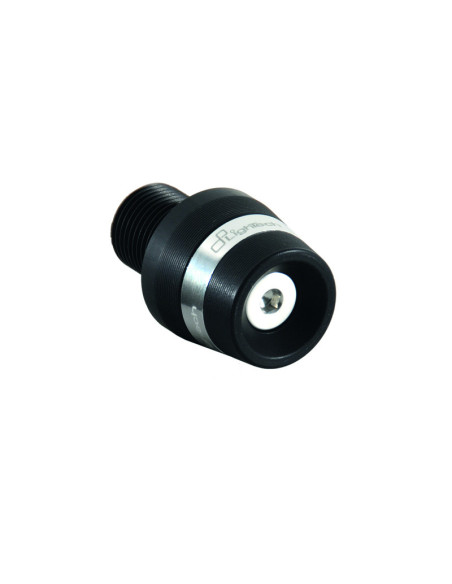 Embouts de Guidon Bicolores LIGHTECH Honda 600/1000 CBR RR 1000 CB R