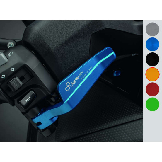 Levier Frein Stationnement/Parking LIGHTECH Yamaha 500/530 T-Max 2008-2016