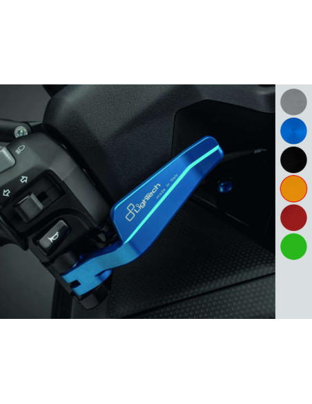 Levier Frein Stationnement/Parking LIGHTECH Yamaha 500/530 T-Max 2008-2016