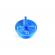 Bouchon Carter Huile 3 Trous LIGHTECH Kawasaki 600/636 ZX-6R 1000 ZX-10R 2004-2016 2