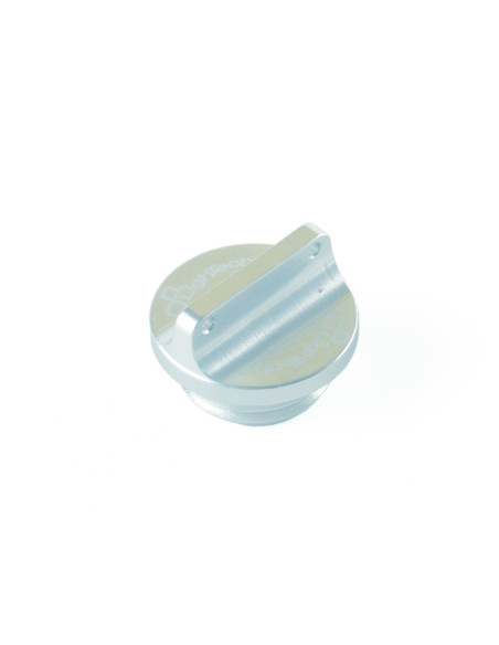 Bouchon Carter Huile 2 Trous LIGHTECH Aprilia 750 Dorsoduro 1000 RSV4 R 1100 Tuono MV Agusta 750/910/990/1090 Brutale/F4
