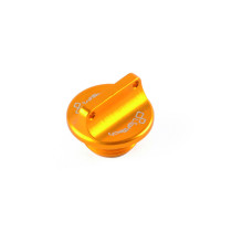 Bouchon Carter Huile 2 Trous LIGHTECH Ducati 1098 Streetfighter 2009-2015 2