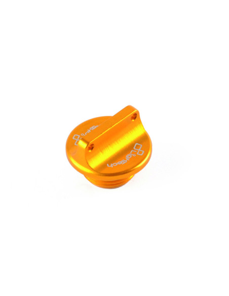 Bouchon Carter Huile 2 Trous LIGHTECH Ducati 1098 Streetfighter 2009-2015