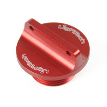 Bouchon Carter Huile 2 Trous LIGHTECH Kawasaki 600/636 ZX-6R 1000 ZX-10R 2004-2016 2
