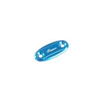 Caches Orifices Retroviseurs LIGHTECH Kawasaki 600 ZX-6R 2009-2012 2