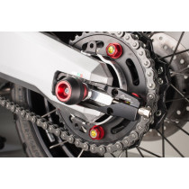 Paire de Tendeurs Chaîne LIGHTECH Honda 750 X-ADV 2017 2