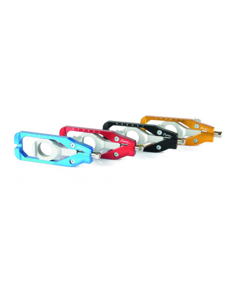 Paire de Tendeurs Courroie LIGHTECH Yamaha 530 T-Max 2012-2016