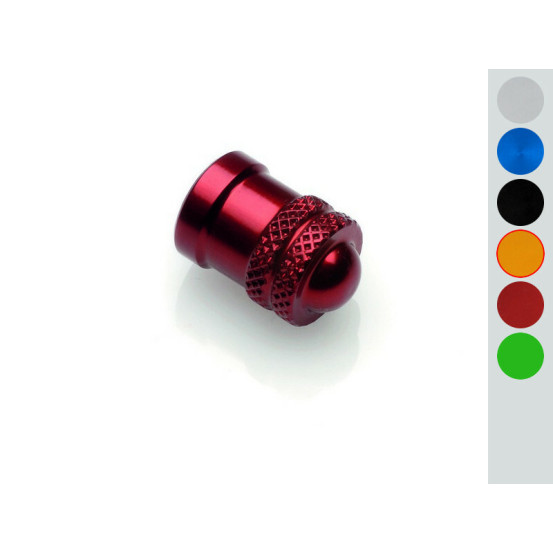 Bouchon de Valve Alu LIGHTECH